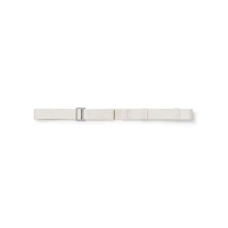 Teenage Engineering Field Belt Strap white