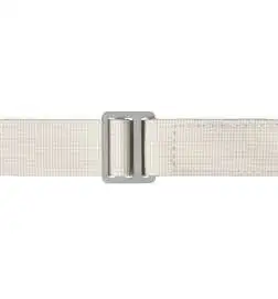 Teenage Engineering Field Belt Strap white