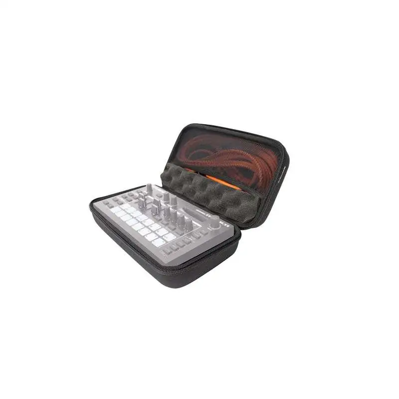 Magma CTRL Case MC-101 & TR-6S