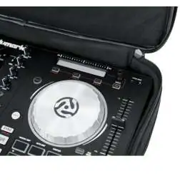 Gator Micro Key/Controller Bag 2110