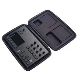 Torso Electronics S4 Carry Case