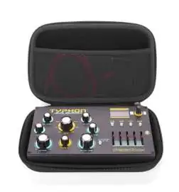 Analog Cases PULSE Case Dreadbox Typhon