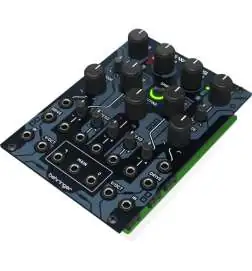 Behringer Swords