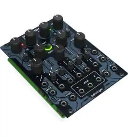 Behringer Swords