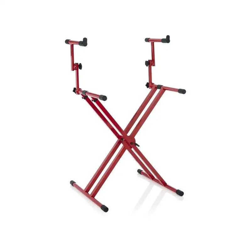 Gator Frameworks Heavy Duty 2-Tier Keyboard Stand Gator Frameworks Heavy Duty 2-Tier Keyboard Stand