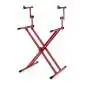 Gator Frameworks Heavy Duty 2-Tier Keyboard Stand Gator Frameworks Heavy Duty 2-Tier Keyboard Stand