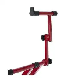 Gator Frameworks Heavy Duty 2-Tier Keyboard Stand