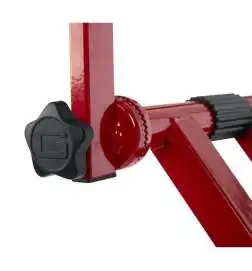 Gator Frameworks Heavy Duty 2-Tier Keyboardständer