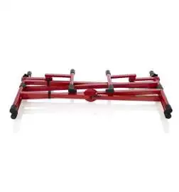 Gator Frameworks Heavy Duty 2-Tier Keyboard standaard