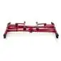Gator Frameworks Heavy Duty 2-Tier Keyboard standaard