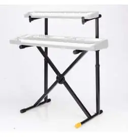 Hercules Stands HCKS-210B Keyboardständer
