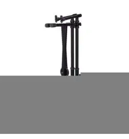 Hercules Stands HCKS-210B Keyboard Stand