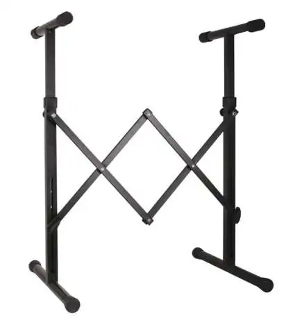 GVI Keyboard stand Supporto pianoforte