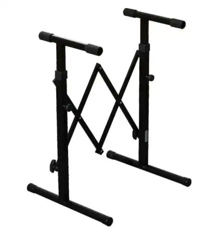 GVI Keyboard Stand Piano Standaard