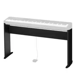 Casio CS-68P BK Supporto pianoforte