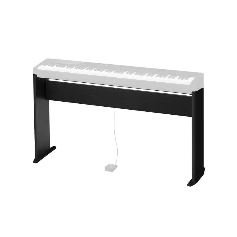 Casio CS-68P BK Support de piano Casio CS-68P BK Support de piano