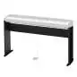 Casio CS-68P BK Piano Standaard