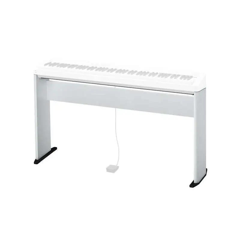 Casio CS-68P WE Supporto pianoforte