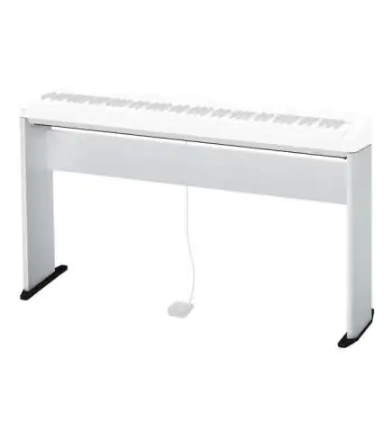Casio CS-68P WE Supporto pianoforte