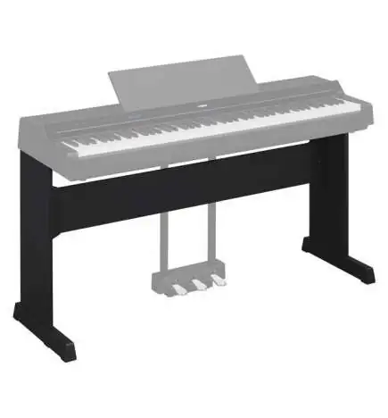 Yamaha L-300 B Support de piano