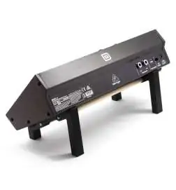 Restand Behringer Model D Neutron Wasp etc. Stand