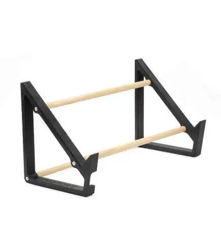 Restand Behringer TD-3 RD-6 raised Stand