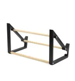 Restand Behringer TD-3 RD-6 raised Stand