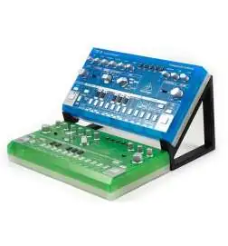 Restand Behringer TD-3 RD-6 raised Stand