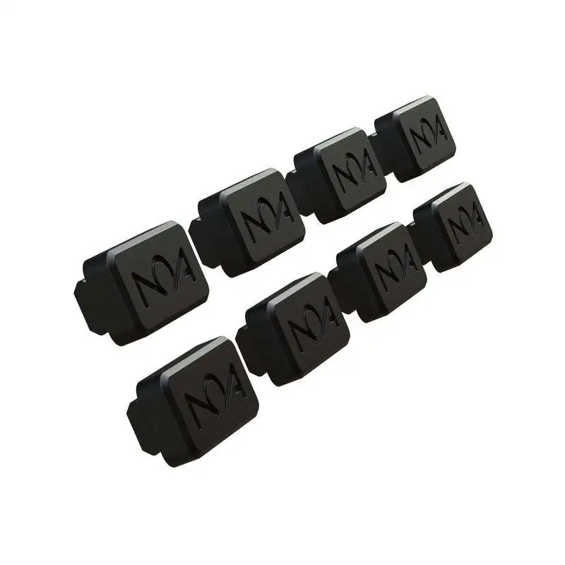 NOA Solutions NOA Rubber Feet