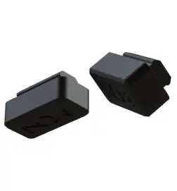 NOA Solutions NOA Rubber Feet
