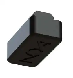 NOA Solutions NOA Rubber Feet