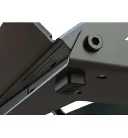 NOA Solutions NOA Rubber Feet