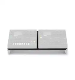 Analog Cases XTS Flex Tray 17,7