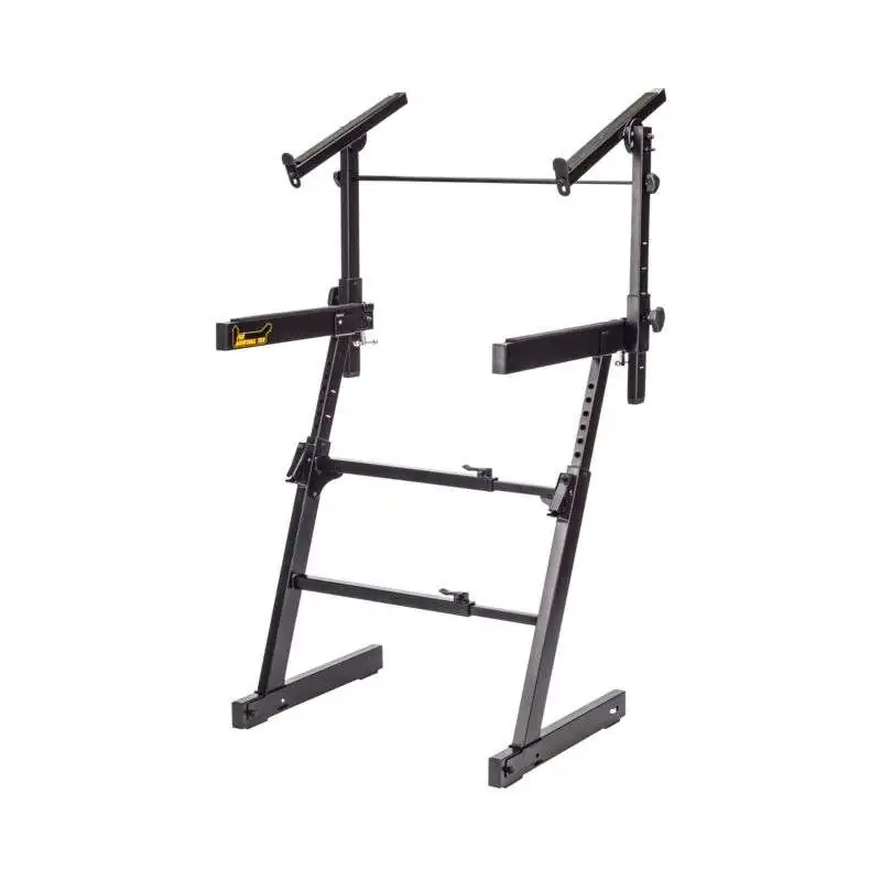 Hercules Stands HCKS-410B Support de clavier Hercules Stands HCKS-410B Support de clavier
