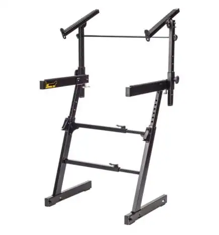 Hercules Stands HCKS-410B Keyboard standaard