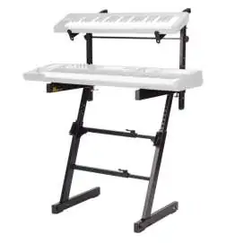 Hercules Stands HCKS-410B Support de clavier