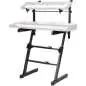 Hercules Stands HCKS-410B Support de clavier Hercules Stands HCKS-410B Support de clavier