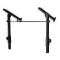Hercules Stands HCKS-410B Support de clavier Hercules Stands HCKS-410B Support de clavier