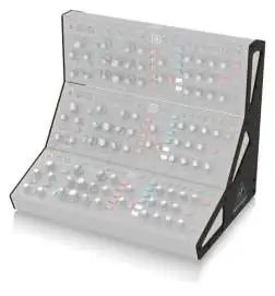 Behringer Eurorack Stand (3-Tier)