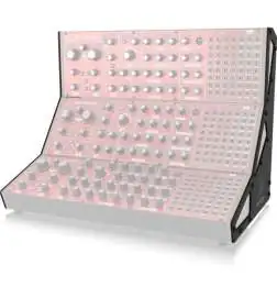 Behringer Eurorack Stand (3-Tier)