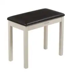 Yamaha B1 WA Sgabello per pianoforte