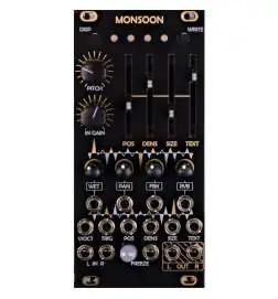 After Later Audio Monsoon