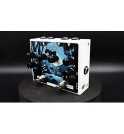 Noise Engineering Batverb