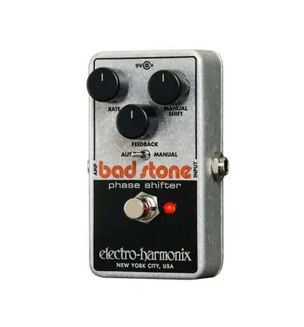 Electro Harmonix Bad Stone