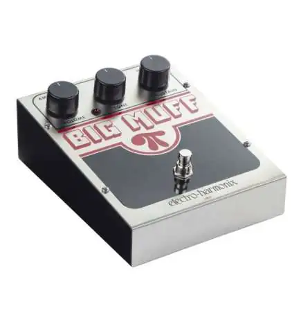 Electro Harmonix US Big Muff Pi Made in USA!!!