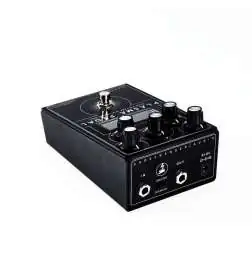 Gamechanger Audio Plasma Pedal