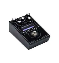 Gamechanger Audio Plasma Pedal