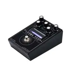 Gamechanger Audio Plasma Pedal