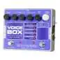 Electro Harmonix Voice Box Vocal Harmony Machine/Vocoder