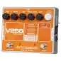 Electro Harmonix V256 Vocoder com Reflex-Tune